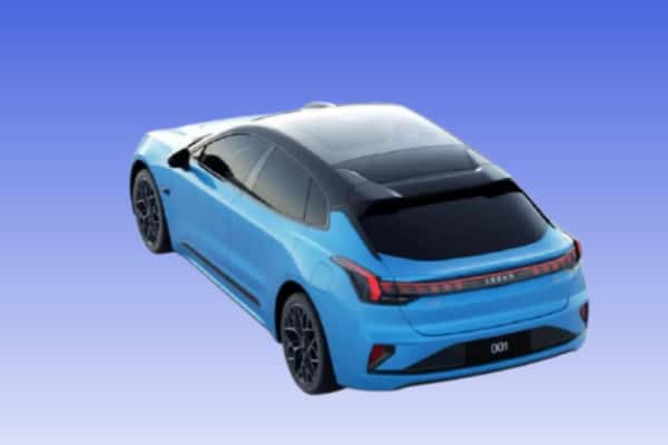 宁德市柘荣回收公司车